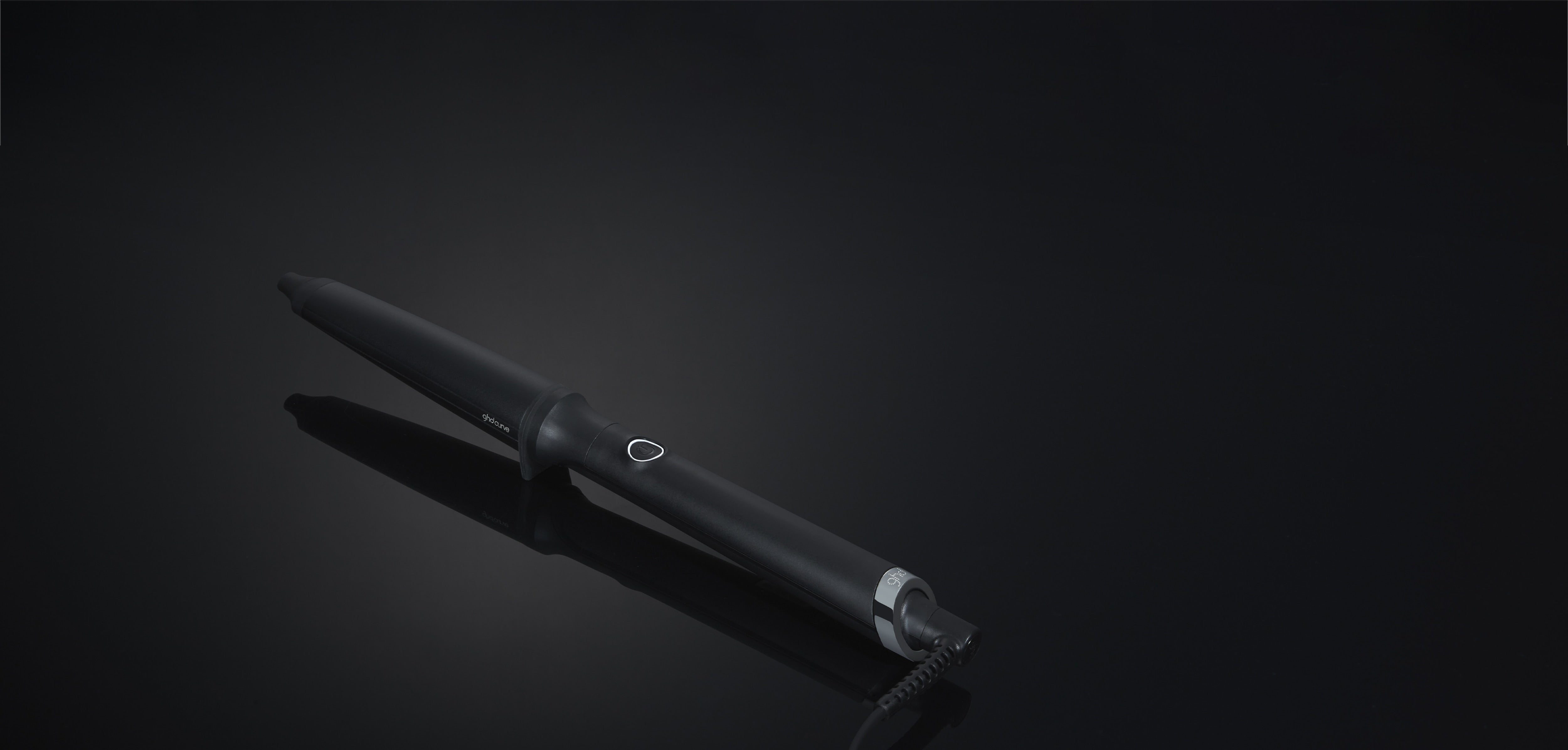 BOUCLEUR GHD - CURVE CREATIVE CURL WAND