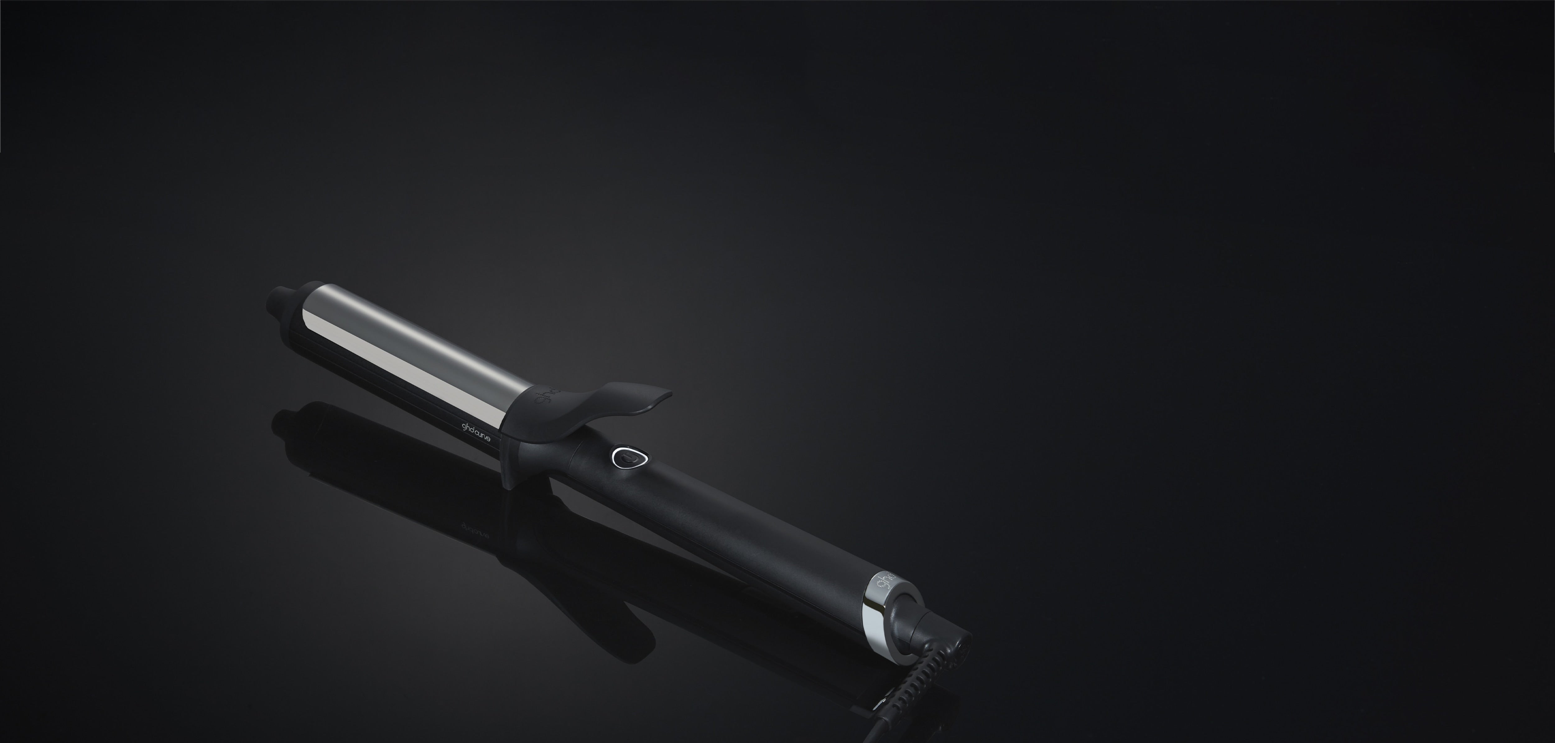 BOUCLEUR GHD - CURVE SOFT CURL TONG