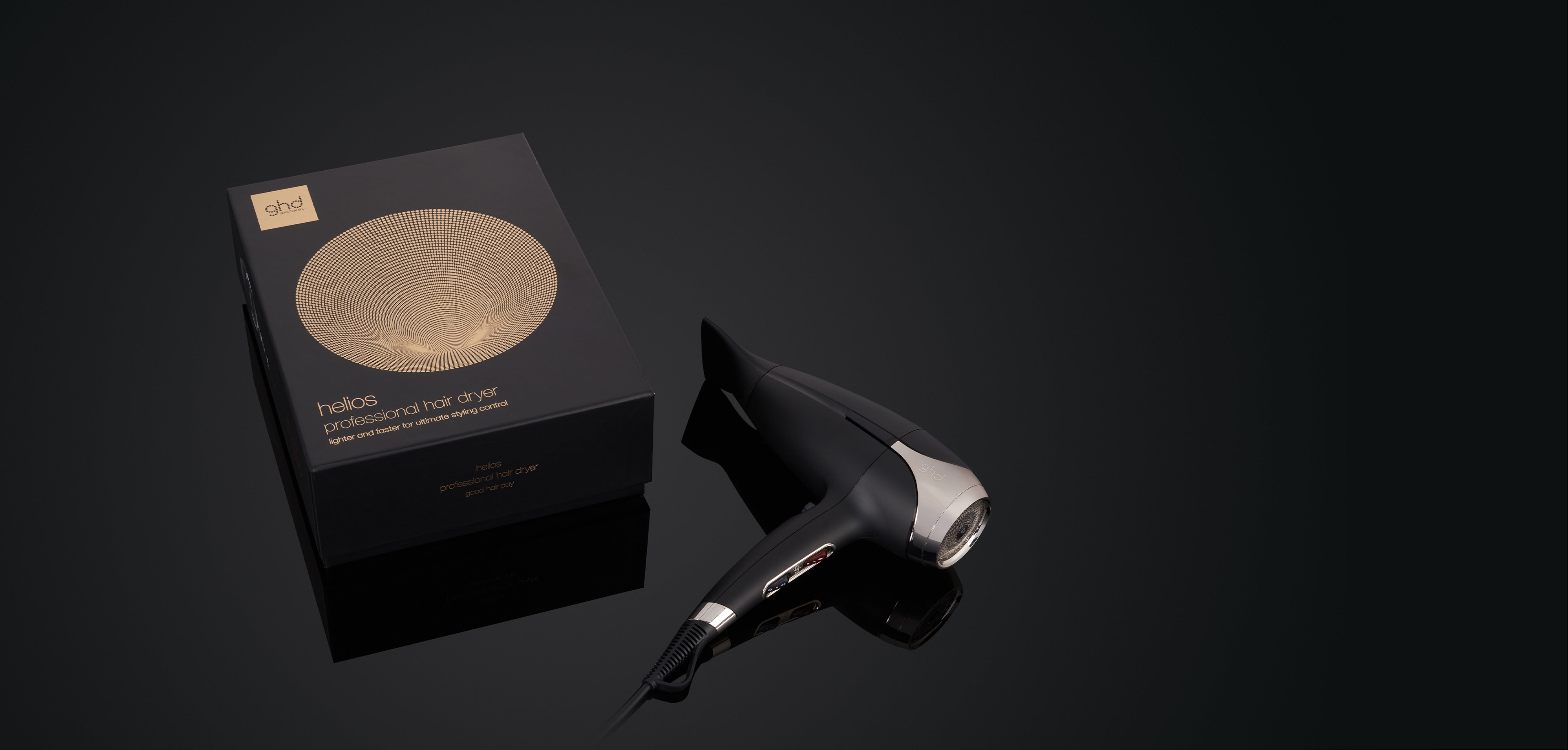 SÈCHE-CHEVEUX GHD HELIOS™